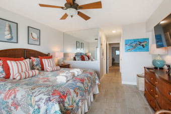 Vacation Rental Beach Condo in Hilton Head Island, South Carolina