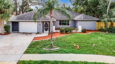 Beach Home For Sale in Spring Hill, Florida