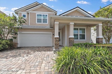 Beach Home Active Under Contract in Jacksonville Beach, Florida