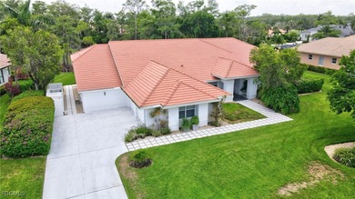 Beach Home For Sale in Estero, Florida