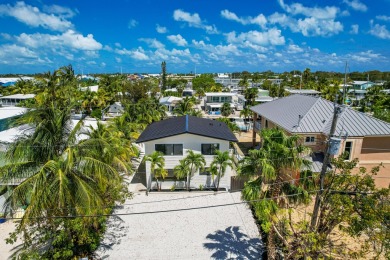 Beach Home For Sale in Plantation Key, Florida