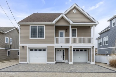Beach Home Sale Pending in Manahawkin, New Jersey