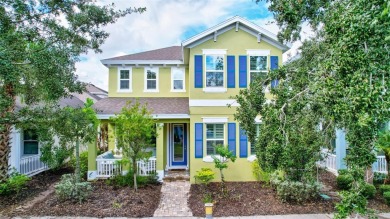 Beach Home For Sale in Apollo Beach, Florida