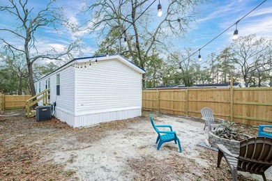 Beach Home For Sale in North Myrtle Beach, South Carolina
