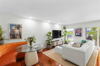 Beach Condo For Sale in Miami Beach, Florida