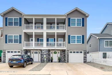 Beach Home Sale Pending in Seaside Heights, New Jersey
