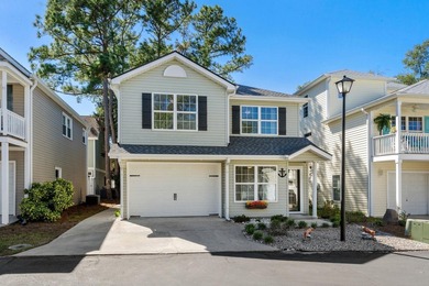Beach Home For Sale in North Myrtle Beach, South Carolina