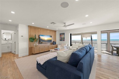 Beach Home For Sale in Captiva, Florida