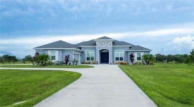 Beach Home For Sale in Wimauma, Florida