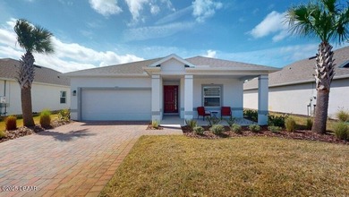 Beach Home For Sale in Ormond Beach, Florida