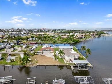 Beach Lot For Sale in Fort Myers Beach, Florida