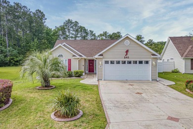 Beach Home Off Market in Myrtle Beach, South Carolina