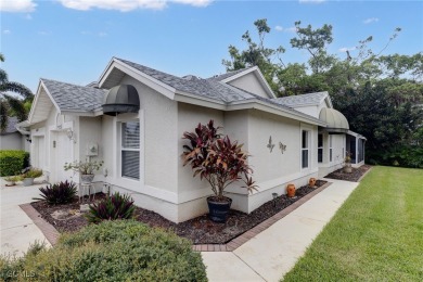 Beach Home For Sale in Estero, Florida