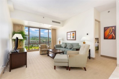 Beach Condo For Sale in Honolulu, Hawaii
