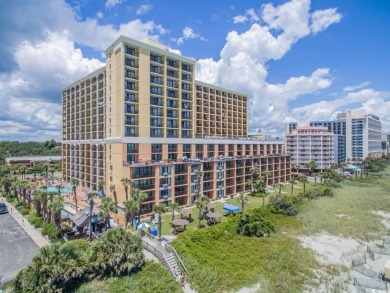 Beach Condo For Sale in Myrtle Beach, South Carolina