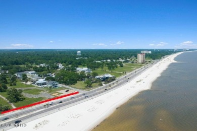 Beach Acreage For Sale in Gulfport, Mississippi
