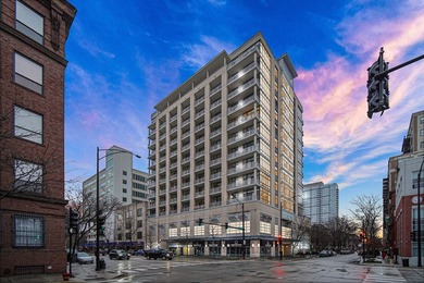 Beach Condo For Sale in Chicago, Illinois