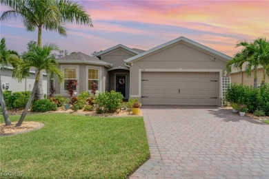 Beach Home Sale Pending in North Fort Myers, Florida