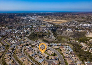 Beach Home For Sale in Oceanside, California