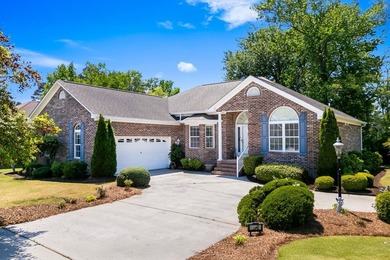 Beach Home Sale Pending in Longs, South Carolina