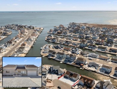 Beach Home For Sale in Forked River, New Jersey