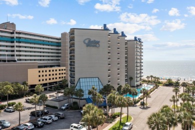 Beach Condo For Sale in Myrtle Beach, South Carolina
