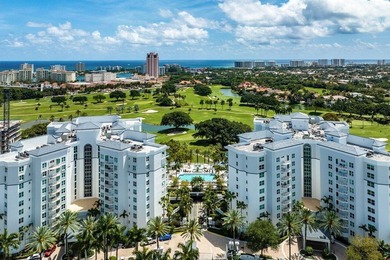 Beach Condo For Sale in Boca Raton, Florida