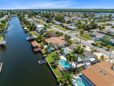 Beach Home Sale Pending in Merritt Island, Florida