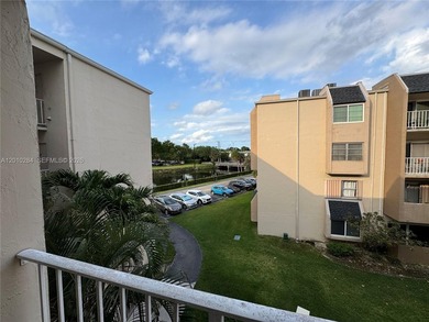 Beach Condo For Sale in Miami, Florida