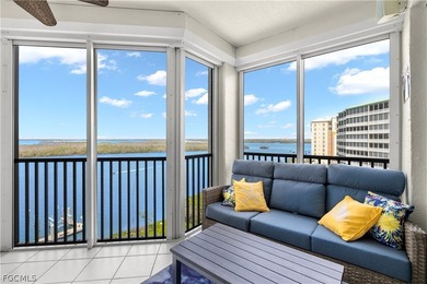 Beach Condo For Sale in Fort Myers Beach, Florida