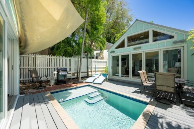 Beach Home For Sale in Key West, Florida