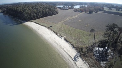 Beach Lot For Sale in Callao, Virginia