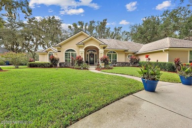 Beach Home Sale Pending in Jacksonville, Florida