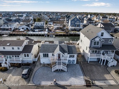 Beach Home Sale Pending in Toms River, New Jersey