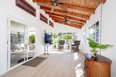 Beach Home Sale Pending in Oceanside, California