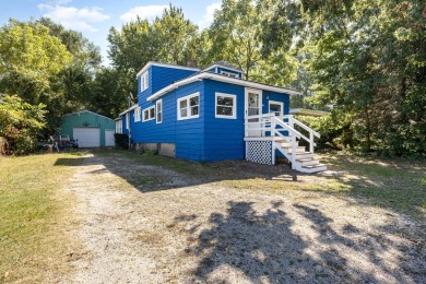 Beach Home For Sale in Michigan City, Indiana