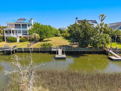 Beach Lot Sale Pending in Georgetown, South Carolina