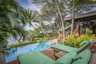 Vacation Rental Beach House in Kailua Kona, HI