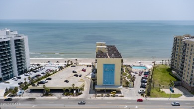 Beach Lot For Sale in Daytona Beach Shores, Florida