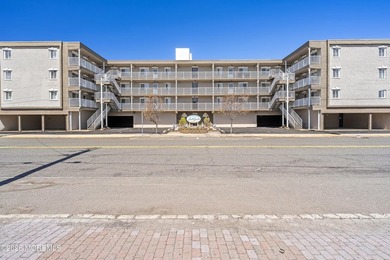 Beach Condo For Sale in Seaside Heights, New Jersey