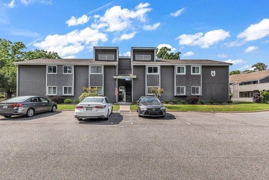 Beach Condo For Sale in Myrtle Beach, South Carolina