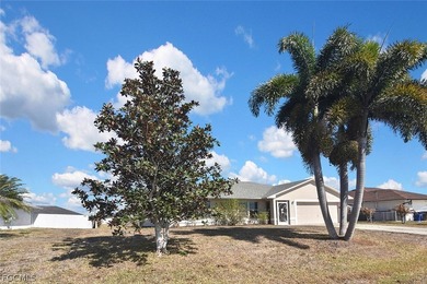 Beach Home For Sale in Lehigh Acres, Florida