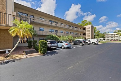 Beach Condo For Sale in St. Petersburg, Florida