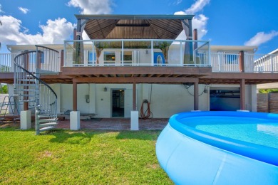 Beach Home For Sale in Little Torch Key, Florida