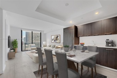 Beach Condo For Sale in Miami, Florida