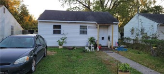 Beach Home Off Market in Hampton, Virginia