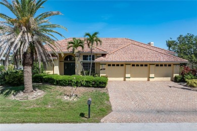 Beach Home For Sale in Punta Gorda, Florida
