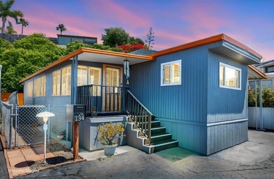 Beach Home For Sale in Oceanside, California