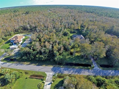 Beach Acreage Off Market in Naples, Florida