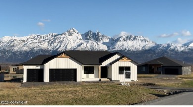 Beach Home Sale Pending in Wasilla, Alaska